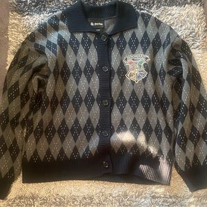 Harry Potter sweater